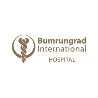Bumrungrad International Hospital