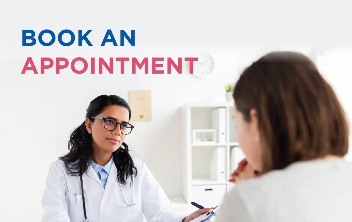 Doctor Appointment