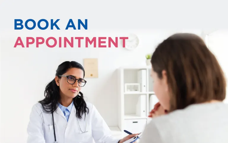 Doctor Appointment